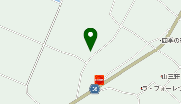 株式会社野沢総合生コンプラントの地図画像