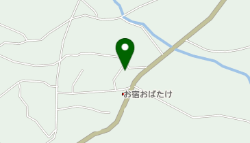 笹岡樹苗園の地図画像