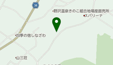 さわの地図画像