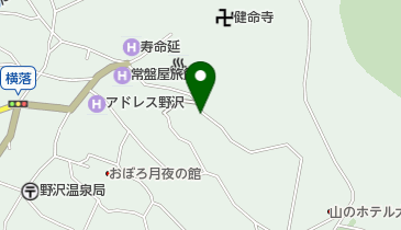 居酒屋さかいの地図画像