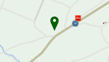 野沢オートスーパーレンタカーの地図画像