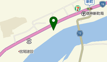 有限会社竹村文具店の地図画像