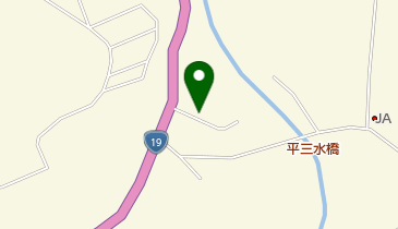 小山工業株式会社の地図画像