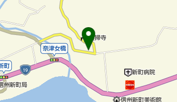 吉沢はり・きゅう・マッサージ治療院の地図画像