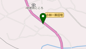 ナカムラフオトの地図画像