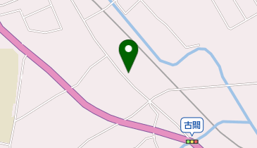 株式会社油屋小林与市商店の地図画像