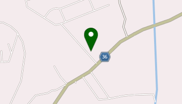 有限会社細川設備の地図画像