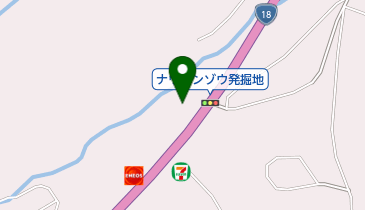 トレスホームズ株式会社の地図画像
