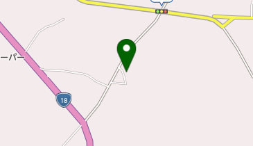 有限会社北川建設の地図画像