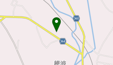 井上建築の地図画像