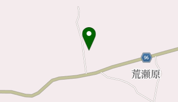 飛岡板金の地図画像