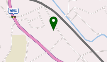 白木屋の地図画像