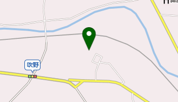 綿貫工業の地図画像