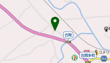 ディーアイシージャパン株式会社の地図画像