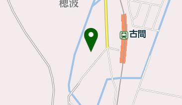 畑山刃物工業の地図画像