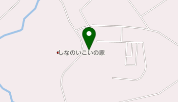 鳥居化成株式会社の地図画像