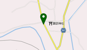 株式会社清水商店の地図画像