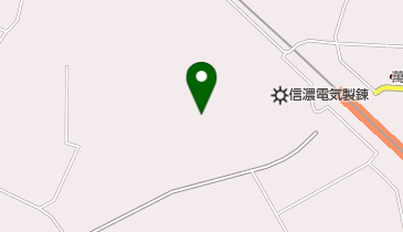 ヘアサロンイイズカの地図画像