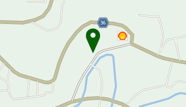 新店笠原商店の地図画像