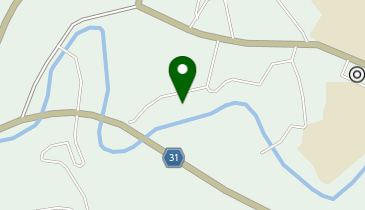 白馬三洋加工紙株式会社小川工場の地図画像