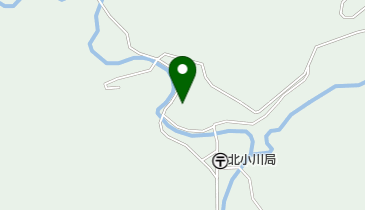 有限会社三川屋の地図画像