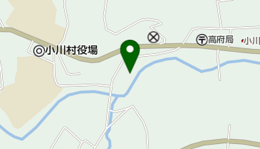 株式会社丸山組の地図画像