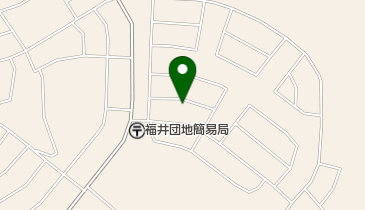 渋澤ガラス店の地図画像