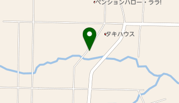 上村公民館の地図画像