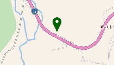 株式会社上野組の地図画像