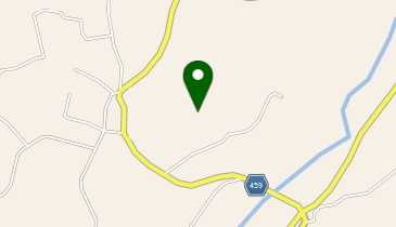 田中建築株式会社の地図画像