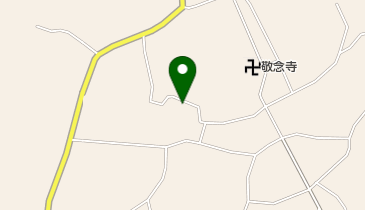 有限会社大川板金工業の地図画像