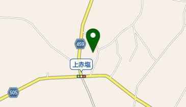 永野板金の地図画像