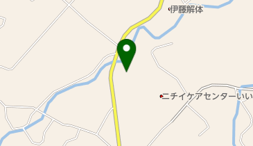 小池自動車の地図画像