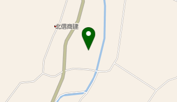 妙福寺の地図画像