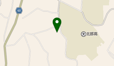 飯綱町三水B&G海洋センターの地図画像