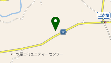 有限会社山田鉄工所の地図画像