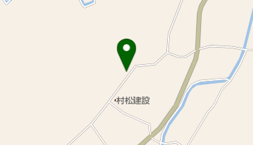 滝沢塗装工業の地図画像