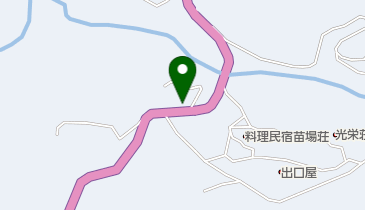 福原商店の地図画像