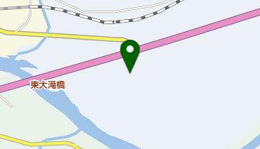 株式会社信州ライフの地図画像