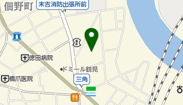 株式会社ハウステクノプロデュースの地図画像