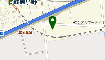 株式会社日本建設の地図画像