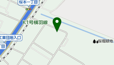 三明化成株式会社川崎営業所の地図画像