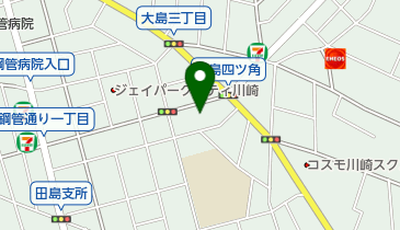 みや川の地図画像