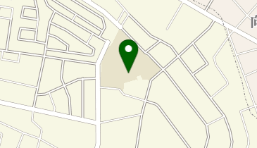 川崎市役所 こども未来局 宮崎台小学校わくわくプラザの地図画像