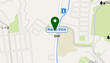 家族葬サポートセンターの地図画像