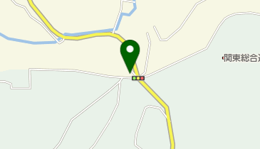 オートモービルの地図画像