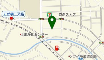 有限会社シマムラの地図画像