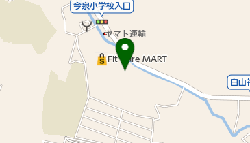 株式会社石野エンディング・セレモニーの地図画像