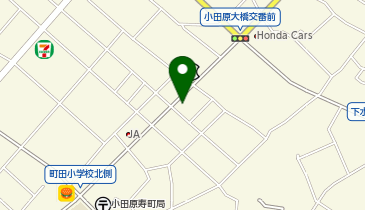 寿からだ館整骨院の地図画像