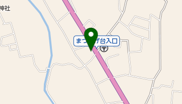株式会社スクウェアの地図画像